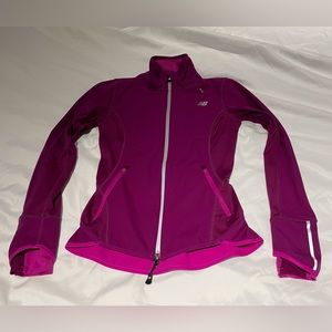 New Balance jacket
